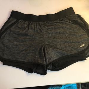 Avia athletic shorts